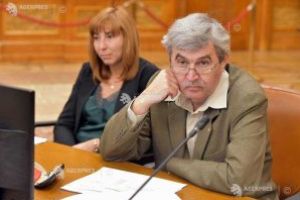 Marton Arpad (UDMR Covasna) despre amendarea Primăriei Sfântu Gheorghe: Interpretarea forţată a legii e un abuz