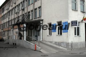8,5 milioane de lei pentru modernizarea şi extinderea UPU Târgu-Jiu