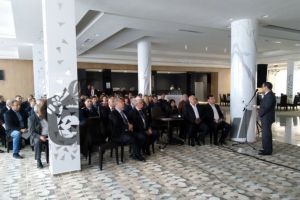 Ziua Mondială a Apei, sub sloganul: ,,NU LĂSĂM PE NIMENI ÎN URMĂ”!