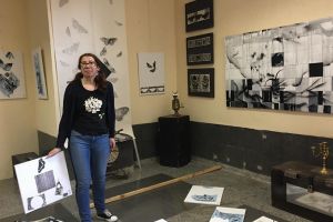 Expoziţie a unei gorjence, vernisată în Bulgaria