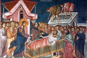 Lumina, şi Adevărul, şi Viaţa – Dumnezeu ne îndeamnă să avem în rugăciune fiecare clipă a luminii dătătoare de viaţă şi de înălţare sufletească!