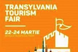 Invitaţie  la Transylvania Tourism Fair (TTF)