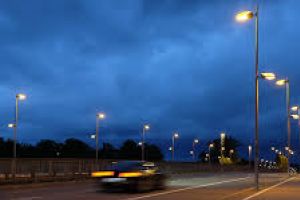 Iluminatul public va fi modernizat cu fonduri europene