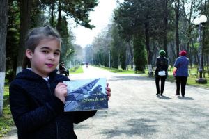 Parcul, ca stare de spirit