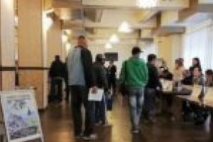 Bursa generală a locurilor de muncă din aprilie, organizată la Reşiţa şi Băile Herculane