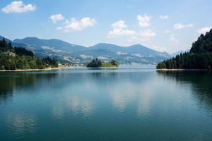 Cum arată analizele apei de la robinet după scandalul deversărilor în lacul de acumulare de la Colibiţa