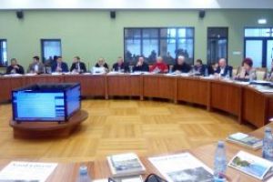 Sedinta extraordinara la Consiliul Judetean Maramures. Afla ce proiecte vor fi supuse votului