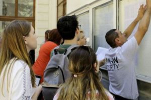 Evaluarea Naţională 2019. Simulare. Afişare rezultate EDU.ro