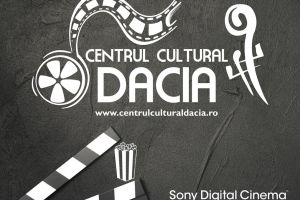 Programul filmelor la Centrul Cultural Dacia din Bistriţa, 22-28 martie