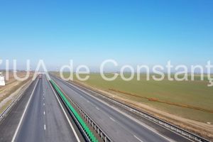 Atentie soferi! Lucrari pe Autostrada Soarelui. Cat vor dura