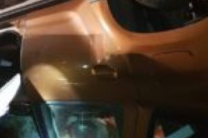 Sfârşit tragic sub roţile trenului