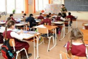 Înscriere clasa pregătitoare 2019. Vineri este ultima zi în care părinţii îţi pot înscrie copii în învăţământul primar