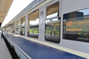 CFR, obligată de instanţe să despăgubească un orădean forţat să călătorească cu un taxi din Cluj până la Oradea pentru că i s-a anulat trenul