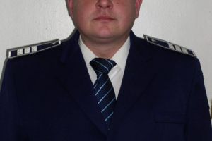 Doliu in Inspectoratul de Politie Judetean Constanta! S-a stins din viata un agent sef adjunct