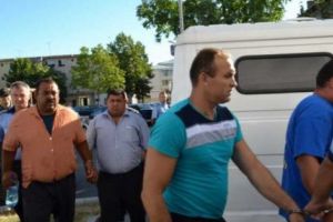 CEL MAI RĂU dintre stăpânii de SCLAVI a ÎNFUNDAT PUŞCĂRIA!