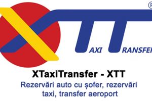 X Taxi Transfer – XTT – o nouă facilitate de transport, acum şi în Timişoara