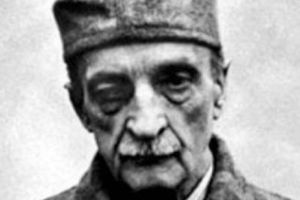 Se cere ANALIZĂ CRIMINALISTICĂ! Iuliu Maniu şi durerosul MISTER al unei fotografii