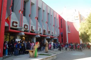 Direcţia Judeţeană pentru Sport şi Tineret Dolj organizează proba de teatru din cadrul Competiţiei Tinereţii, la Teatrul Colibri, duminică, 24 martie 2019