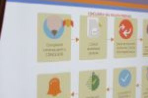 CSALB le prezintă craiovenilor soluţii pentru rezolvarea amiabilă a litigiilor financiare   