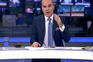 Bomba-bombelor! S-a aflat cine îi ia locul lui Rareş Bogdan la Realitatea TV
