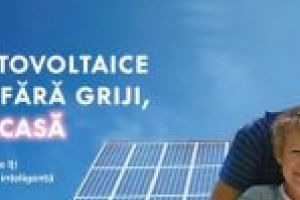 In doar o luna dupa lansare, campania Sisteme fotovoltaice pentru #Acasa lansata de CEZ Vanzare a atins numarul maxim de inscrieri