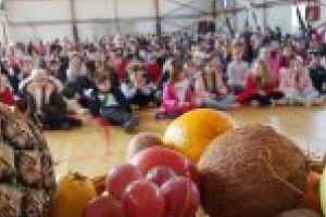 Peste 500 de elevi din Craiova vor învăţa despre alimentaţia sănătoasă prin programul Selgros „Sănătatea începe din farfurie”