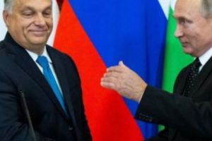 Suspendarea FIDESZ, dovada că extinderea PPE în Europa Centrală şi de Est a luat SFÂRȘIT 