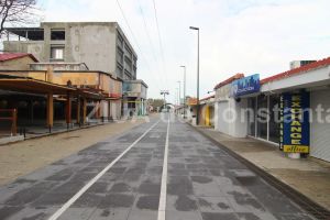 Primaria Constanta organizeaza licitatie publica pentru atribuirea de amplasamente in Statiunea Mamaia