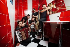 The Freeborn Brothers vin din nou la Timişoara!