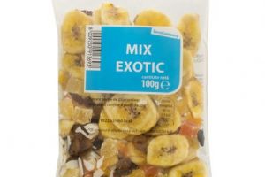 Alertă alimentară – Mega Image retrage de la vânzare un produs suspect de contaminare cu salmonella