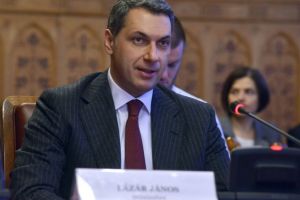 Un politician Fidesz prevesteşte un tren care va lega Debreţinul de Oradea şi Salonta