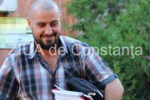 Andrei Bodean ramane seful DNA Constanta