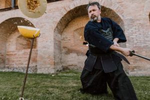 INTERVIU. Actorul Liviu Pancu: „Actorul este un histrion al timpului prezent, iar regizorul, al timpului trecut”