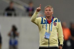 BREAKING NEWS. Dan Petrescu revine în Liga 1! A semnat pe doi ani