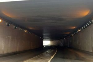 Pasajul Michelangelo şi o bucată din strada Arieş se închid în weekend