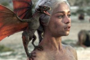 „Mama dragonilor”, îmbolnăvită de munca depusă. Ce a păţit eroina din „Game of Thrones”