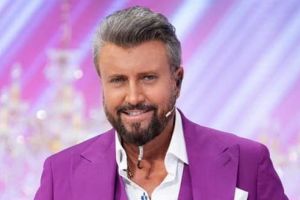 Cătălin Botezatu, prezentare surpriză la Gala Zi de Zi 15 ani