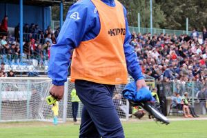 Bucovina Rădăuţi vizează victoria în disputa cu Sporting Lieşti, pentru a rămâne în ...