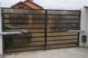 Etico Be Safe – Magazinul de Securitate – automatizare silentioasa pentru porti