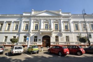 Elevii arădeni învăţă istoria oraşului în care trăiesc într-un mod inedit