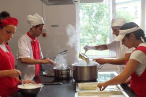 Post vacant de bucătar la o grădinţă din Miercurea Ciuc