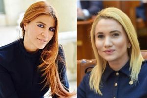 Deputatele Andreea Cosma si Laura Fulgeanu-Moagher au contribuit decisiv la selectionarea Uzinei Plopeni in producerea armelor Beretta
