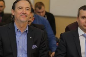 Horaţiu Suciu, funcţie nouă în cadrul PNL Târgu-Mureş