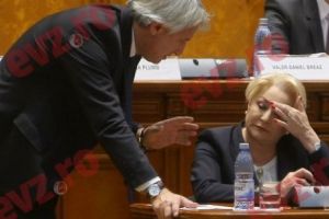 Se modifică OUG 114. Ce se va întâmpla cu ROBOR. Declaraţiile lui Teodorovici