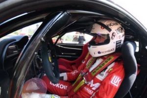 Premieră pe Litoral. Mihai Leu va alerga cu bolidul de curse prin Portul Mangalia!