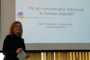 Drepturile tale şi comanda on-line. Fii pe fază!