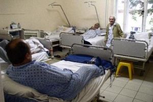 Sute de ARGEŞENI, bolnavi de TUBERCULOZĂ!