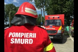 Misiuni grele pentru pompierii prahoveni, in ultimele 24 de ore. Vezi aici unde au intervenit