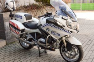 MONŞTRII SACRI ai POLIŢIEI din ARGEŞ şi-au vizitat TINERII COLEGI!