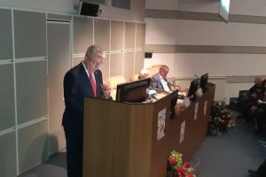 Mesajul ministrului apelor şi pădurilor, Ioan Deneş, transmis cu ocazia Zilei Mondiale a Apei 2019